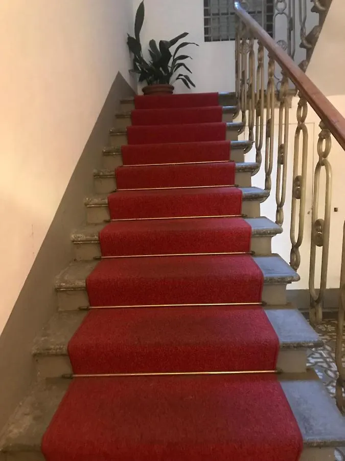 Casa Cappelli Lägenhet Florens 0*,  Italien